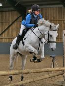 Image 41 in BECCLES AND BUNGAY RC. SHOW JUMPING 6 NOV. 2016