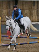 Image 42 in BECCLES AND BUNGAY RC. SHOW JUMPING 6 NOV. 2016