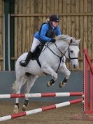 Image 43 in BECCLES AND BUNGAY RC. SHOW JUMPING 6 NOV. 2016