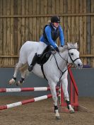 Image 44 in BECCLES AND BUNGAY RC. SHOW JUMPING 6 NOV. 2016