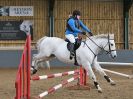 Image 45 in BECCLES AND BUNGAY RC. SHOW JUMPING 6 NOV. 2016