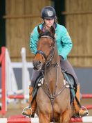 Image 5 in BECCLES AND BUNGAY RC. SHOW JUMPING 6 NOV. 2016