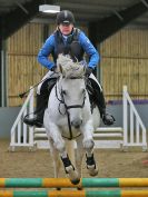 Image 51 in BECCLES AND BUNGAY RC. SHOW JUMPING 6 NOV. 2016