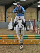 Image 52 in BECCLES AND BUNGAY RC. SHOW JUMPING 6 NOV. 2016