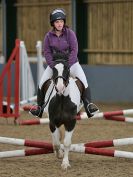 Image 57 in BECCLES AND BUNGAY RC. SHOW JUMPING 6 NOV. 2016