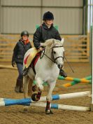 Image 60 in BECCLES AND BUNGAY RC. SHOW JUMPING 6 NOV. 2016