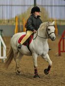 Image 61 in BECCLES AND BUNGAY RC. SHOW JUMPING 6 NOV. 2016