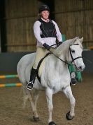 Image 65 in BECCLES AND BUNGAY RC. SHOW JUMPING 6 NOV. 2016