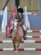 Image 67 in BECCLES AND BUNGAY RC. SHOW JUMPING 6 NOV. 2016