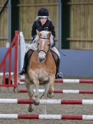 Image 68 in BECCLES AND BUNGAY RC. SHOW JUMPING 6 NOV. 2016