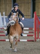 Image 69 in BECCLES AND BUNGAY RC. SHOW JUMPING 6 NOV. 2016