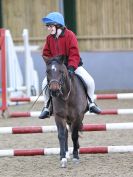 Image 70 in BECCLES AND BUNGAY RC. SHOW JUMPING 6 NOV. 2016