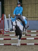 Image 72 in BECCLES AND BUNGAY RC. SHOW JUMPING 6 NOV. 2016