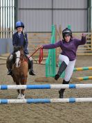 Image 73 in BECCLES AND BUNGAY RC. SHOW JUMPING 6 NOV. 2016