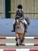 Image 74 in BECCLES AND BUNGAY RC. SHOW JUMPING 6 NOV. 2016