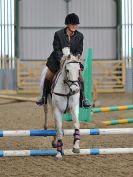 Image 78 in BECCLES AND BUNGAY RC. SHOW JUMPING 6 NOV. 2016