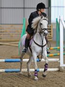 Image 79 in BECCLES AND BUNGAY RC. SHOW JUMPING 6 NOV. 2016
