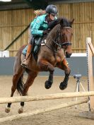 Image 8 in BECCLES AND BUNGAY RC. SHOW JUMPING 6 NOV. 2016