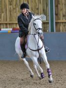 Image 81 in BECCLES AND BUNGAY RC. SHOW JUMPING 6 NOV. 2016