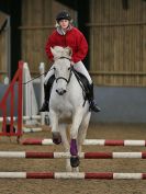 Image 83 in BECCLES AND BUNGAY RC. SHOW JUMPING 6 NOV. 2016