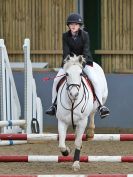 Image 86 in BECCLES AND BUNGAY RC. SHOW JUMPING 6 NOV. 2016