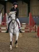 Image 87 in BECCLES AND BUNGAY RC. SHOW JUMPING 6 NOV. 2016