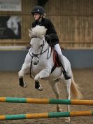 Image 90 in BECCLES AND BUNGAY RC. SHOW JUMPING 6 NOV. 2016