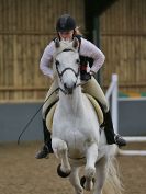 Image 94 in BECCLES AND BUNGAY RC. SHOW JUMPING 6 NOV. 2016