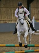 Image 95 in BECCLES AND BUNGAY RC. SHOW JUMPING 6 NOV. 2016