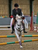 Image 98 in BECCLES AND BUNGAY RC. SHOW JUMPING 6 NOV. 2016