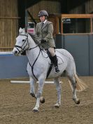 Image 10 in BECCLES AND BUNGAY RC. DRESSAGE 27 NOV. 2016. CLASSES 1, 2A, 2B AND 3. CLASSES 4 AND 5 NOT COVERED DUE TO POOR LIGHT.