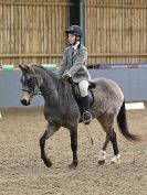 Image 104 in BECCLES AND BUNGAY RC. DRESSAGE 27 NOV. 2016. CLASSES 1, 2A, 2B AND 3. CLASSES 4 AND 5 NOT COVERED DUE TO POOR LIGHT.