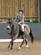 Image 109 in BECCLES AND BUNGAY RC. DRESSAGE 27 NOV. 2016. CLASSES 1, 2A, 2B AND 3. CLASSES 4 AND 5 NOT COVERED DUE TO POOR LIGHT.