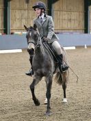Image 110 in BECCLES AND BUNGAY RC. DRESSAGE 27 NOV. 2016. CLASSES 1, 2A, 2B AND 3. CLASSES 4 AND 5 NOT COVERED DUE TO POOR LIGHT.
