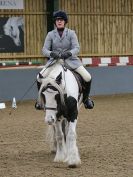 Image 114 in BECCLES AND BUNGAY RC. DRESSAGE 27 NOV. 2016. CLASSES 1, 2A, 2B AND 3. CLASSES 4 AND 5 NOT COVERED DUE TO POOR LIGHT.