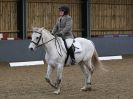 Image 118 in BECCLES AND BUNGAY RC. DRESSAGE 27 NOV. 2016. CLASSES 1, 2A, 2B AND 3. CLASSES 4 AND 5 NOT COVERED DUE TO POOR LIGHT.