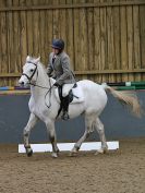 Image 119 in BECCLES AND BUNGAY RC. DRESSAGE 27 NOV. 2016. CLASSES 1, 2A, 2B AND 3. CLASSES 4 AND 5 NOT COVERED DUE TO POOR LIGHT.
