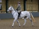 Image 12 in BECCLES AND BUNGAY RC. DRESSAGE 27 NOV. 2016. CLASSES 1, 2A, 2B AND 3. CLASSES 4 AND 5 NOT COVERED DUE TO POOR LIGHT.