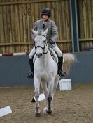 Image 120 in BECCLES AND BUNGAY RC. DRESSAGE 27 NOV. 2016. CLASSES 1, 2A, 2B AND 3. CLASSES 4 AND 5 NOT COVERED DUE TO POOR LIGHT.