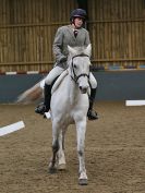 Image 121 in BECCLES AND BUNGAY RC. DRESSAGE 27 NOV. 2016. CLASSES 1, 2A, 2B AND 3. CLASSES 4 AND 5 NOT COVERED DUE TO POOR LIGHT.