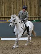 Image 122 in BECCLES AND BUNGAY RC. DRESSAGE 27 NOV. 2016. CLASSES 1, 2A, 2B AND 3. CLASSES 4 AND 5 NOT COVERED DUE TO POOR LIGHT.