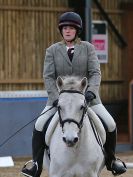 Image 123 in BECCLES AND BUNGAY RC. DRESSAGE 27 NOV. 2016. CLASSES 1, 2A, 2B AND 3. CLASSES 4 AND 5 NOT COVERED DUE TO POOR LIGHT.
