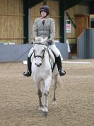Image 124 in BECCLES AND BUNGAY RC. DRESSAGE 27 NOV. 2016. CLASSES 1, 2A, 2B AND 3. CLASSES 4 AND 5 NOT COVERED DUE TO POOR LIGHT.