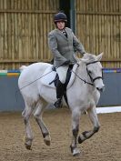 Image 125 in BECCLES AND BUNGAY RC. DRESSAGE 27 NOV. 2016. CLASSES 1, 2A, 2B AND 3. CLASSES 4 AND 5 NOT COVERED DUE TO POOR LIGHT.