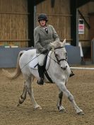 Image 126 in BECCLES AND BUNGAY RC. DRESSAGE 27 NOV. 2016. CLASSES 1, 2A, 2B AND 3. CLASSES 4 AND 5 NOT COVERED DUE TO POOR LIGHT.
