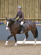 Image 130 in BECCLES AND BUNGAY RC. DRESSAGE 27 NOV. 2016. CLASSES 1, 2A, 2B AND 3. CLASSES 4 AND 5 NOT COVERED DUE TO POOR LIGHT.