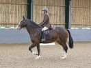 Image 132 in BECCLES AND BUNGAY RC. DRESSAGE 27 NOV. 2016. CLASSES 1, 2A, 2B AND 3. CLASSES 4 AND 5 NOT COVERED DUE TO POOR LIGHT.