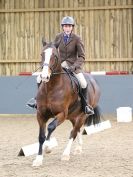 Image 134 in BECCLES AND BUNGAY RC. DRESSAGE 27 NOV. 2016. CLASSES 1, 2A, 2B AND 3. CLASSES 4 AND 5 NOT COVERED DUE TO POOR LIGHT.
