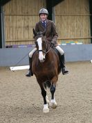Image 135 in BECCLES AND BUNGAY RC. DRESSAGE 27 NOV. 2016. CLASSES 1, 2A, 2B AND 3. CLASSES 4 AND 5 NOT COVERED DUE TO POOR LIGHT.