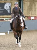 Image 137 in BECCLES AND BUNGAY RC. DRESSAGE 27 NOV. 2016. CLASSES 1, 2A, 2B AND 3. CLASSES 4 AND 5 NOT COVERED DUE TO POOR LIGHT.